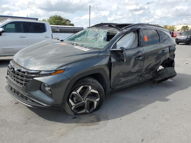 Vin: km8jeca18nu064961, lot: 50960675, hyundai tucson limited 2022 img_1