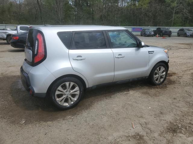 Vin: kndjp3a53g7860360, lot: 50727065, kia soul + 20163