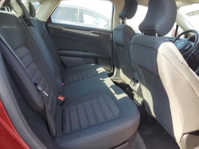 2018 FORD FUSION SE - 3FA6P0HD8JR205229