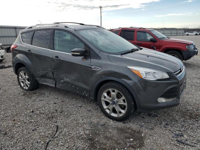 Vin: 1fmcu9j96guc17778, lot: 50489325, ford escape titanium 20164