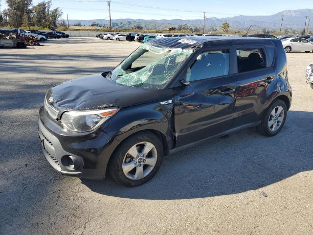 2017 KIA SOUL - KNDJN2A29H7432994