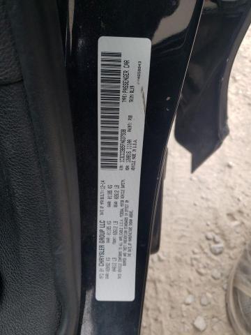 2015 CHRYSLER 200 S - 1C3CCCBB5FN637938