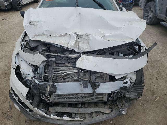 2024 CHEVROLET MALIBU LS - 1G1ZC5ST9RF199880
