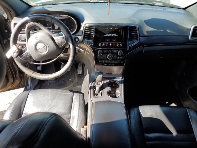 2020 JEEP GRAND CHER - 1C4RJFBG0LC267787