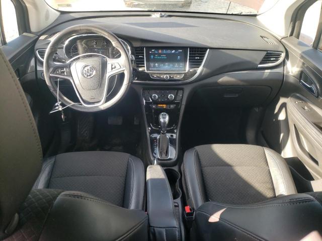2017 BUICK ENCORE PRE - KL4CJBSBXHB040214