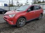 2017 TOYOTA RAV4 LE - JTMBFREV6HJ163807