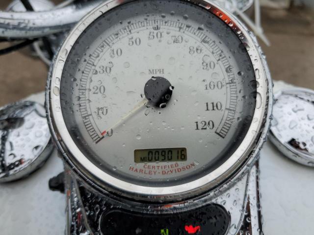2005 HARLEY-DAVIDSON ROAD KING 1HD1FYW185Y669822