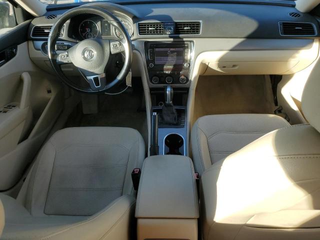 2015 VOLKSWAGEN PASSAT SE - 1VWBV7A31FC070882