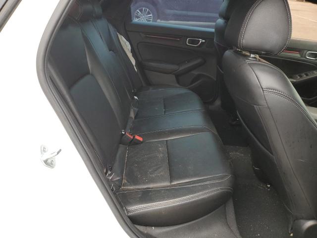2022 HONDA CIVIC SPOR 2HGFE2F54NH503156