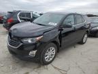 2020 CHEVROLET EQUINOX LT - 3GNAXUEV3LL319144