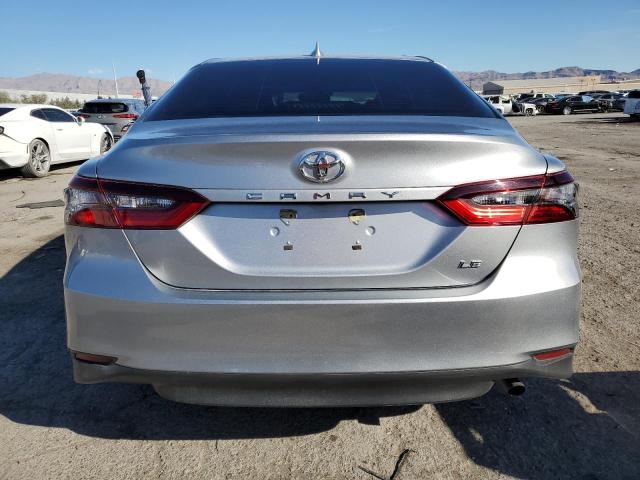 2022 TOYOTA CAMRY LE - 4T1C11AK6NU650348