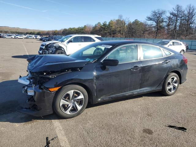 Vin: 2hgfc2f60lh563396, lot: 49329935, honda civic lx 2020 img_1