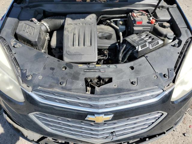 2016 CHEVROLET EQUINOX LT - 2GNFLFEKXG6200813