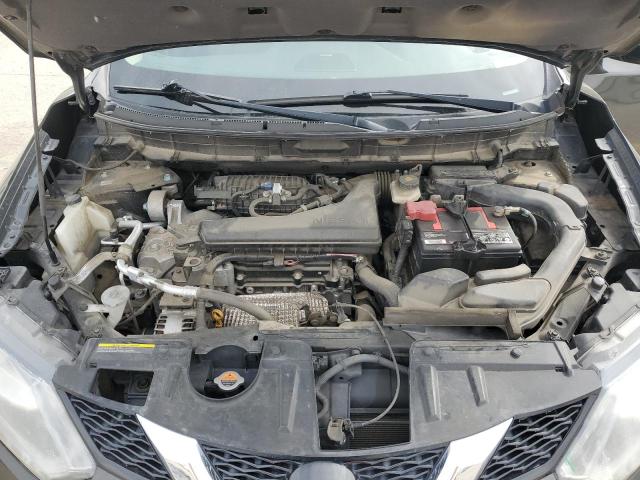 2015 NISSAN ROGUE S - 5N1AT2MV9FC824787