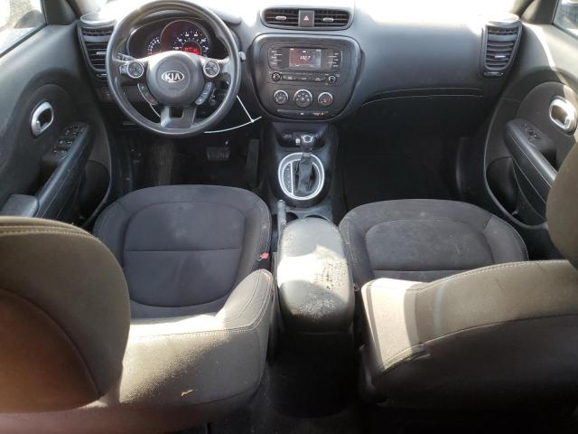 2016 KIA SOUL - KNDJN2A21G7294690