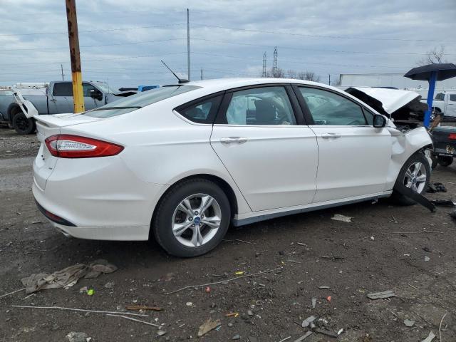 2015 FORD FUSION SE - 3FA6P0H76FR271280