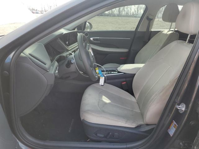 2023 HYUNDAI SONATA SEL - KMHL64JA3PA260421