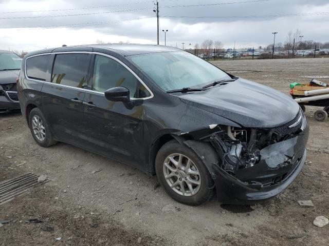 Vin: 2c4rc1cg5pr534446, lot: 50692295, chrysler minivan lx 20234