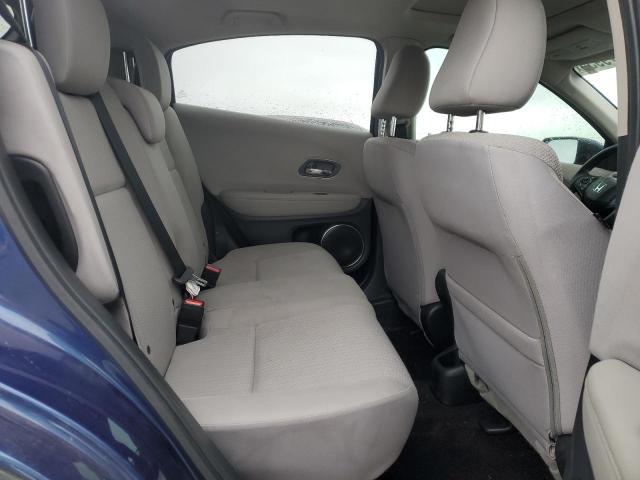 2016 HONDA HR-V EX - 3CZRU5H5XGM732257