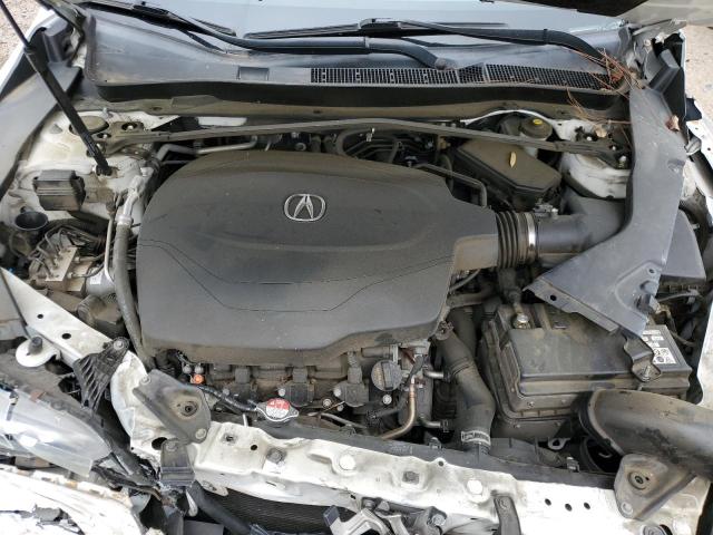 2016 ACURA TLX - 19UUB2F33GA005272
