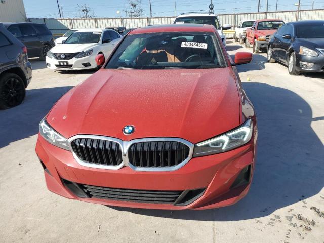 2024 BMW 330XI - 3MW89FF00R8E40500
