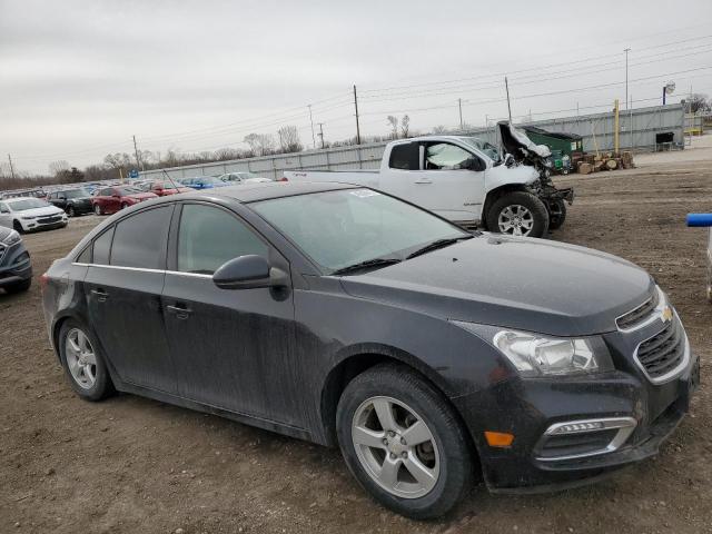 Vin: 1g1pe5sb3g7170245, lot: 49809915, chevrolet cruze lt 20164
