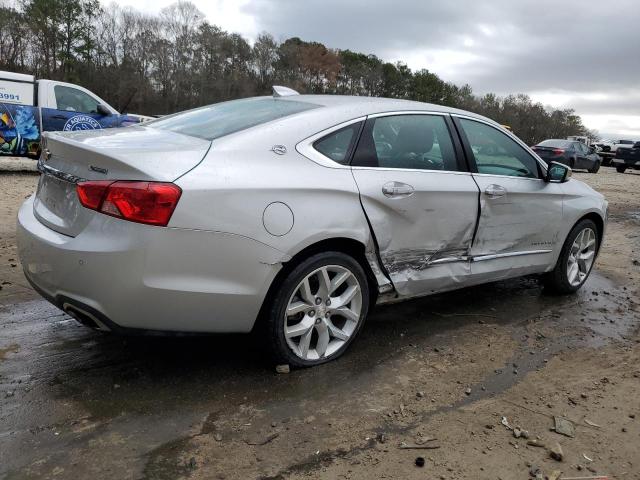 Vin: 1g1105s37lu108615, lot: 46037235, chevrolet impala premier 20203