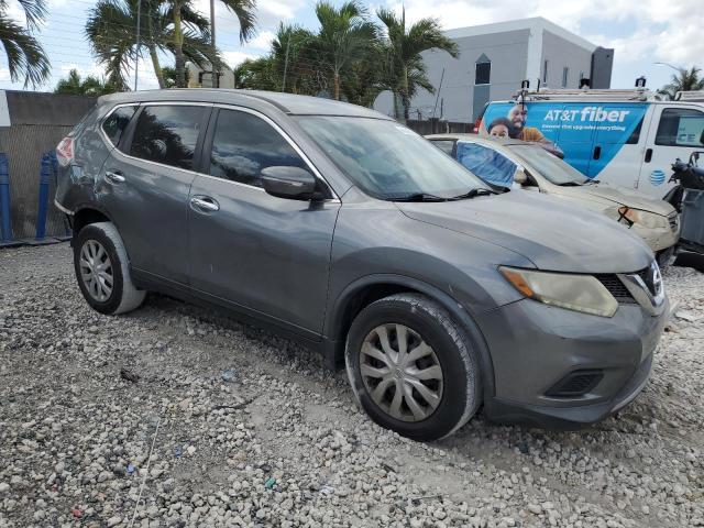 Vin: knmat2mt0fp579664, lot: 48302375, nissan rogue s 20154