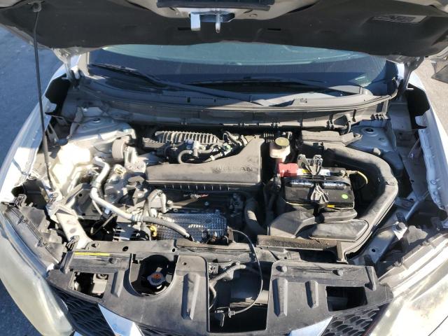 2015 NISSAN ROGUE S - KNMAT2MT4FP557800