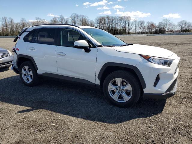 Vin: jtmp1rfv8kd009012, lot: 50646685, toyota rav4 xle 20194