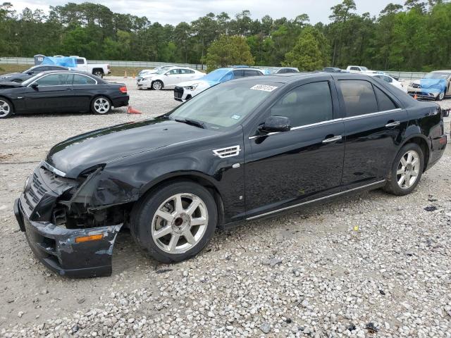 CADILLAC STS