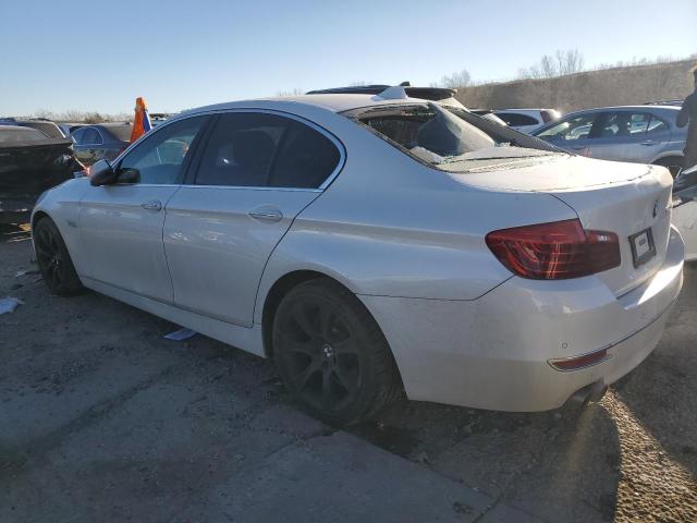 Vin: wba5a5c59gg353844, lot: 47310545, bmw 5 series i 20162