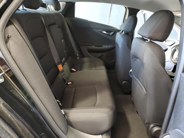 2024 CHEVROLET MALIBU LT - 1G1ZD5STXRF184303