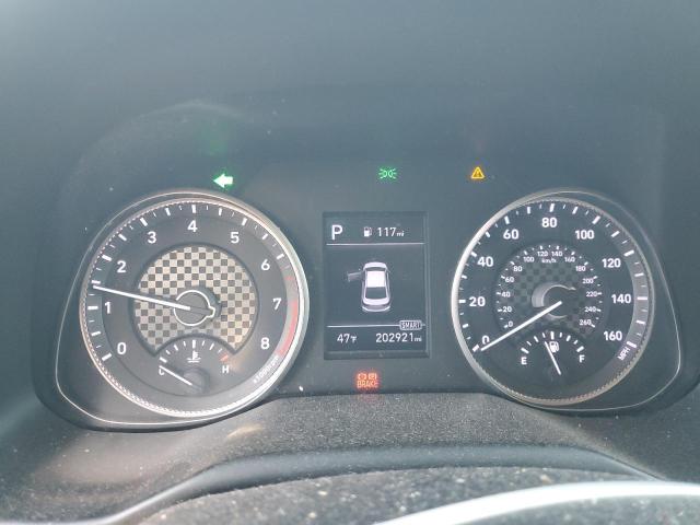2020 HYUNDAI ELANTRA SE - KMHD74LF1LU902654