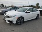 2018 HONDA CIVIC EXL - JHMFC1F78JX028857