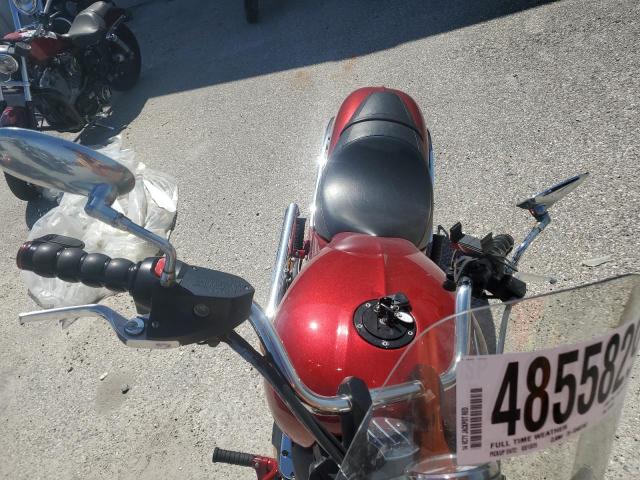 2014 VICTORY MOTORCYCLES JACKPOT 5VPXB36N7E3031993