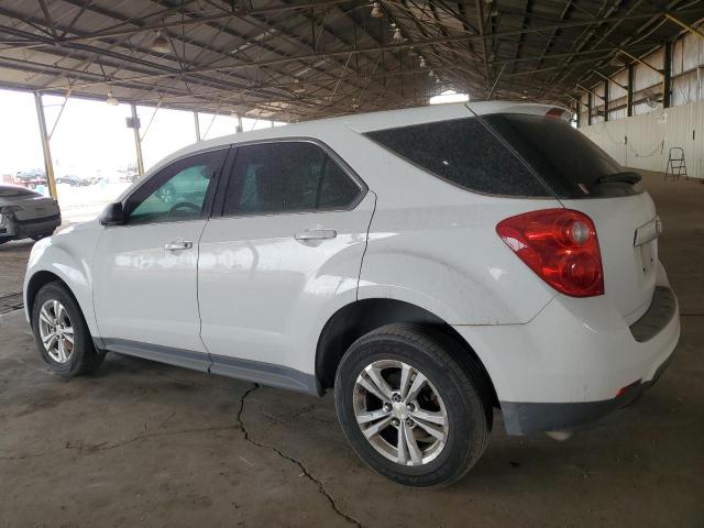 2015 CHEVROLET EQUINOX LS - 1GNALAEKXFZ132383