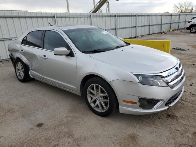 Vin: 3fahp0jg1cr434397, lot: 50779895, ford fusion sel 20124
