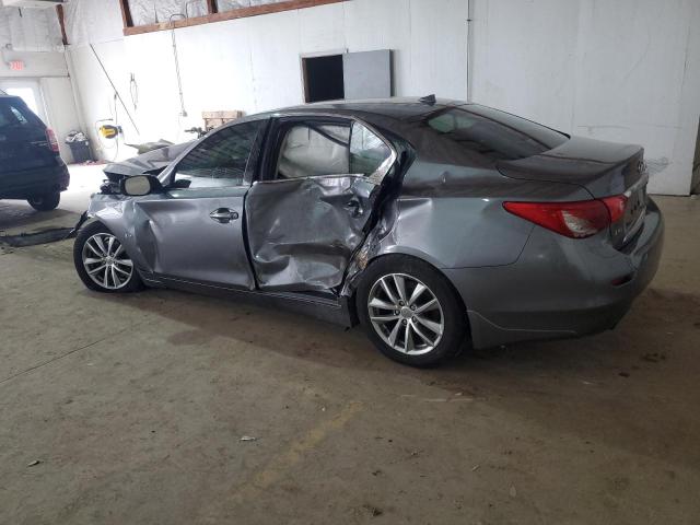 Vin: jn1ev7ar0hm834998, lot: 49753135, infiniti q50 premium 20172