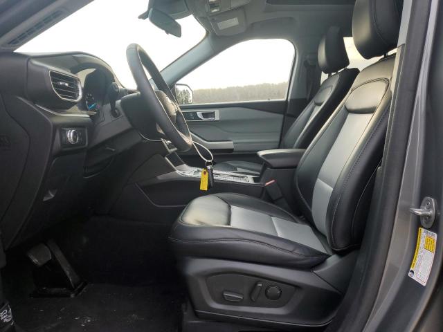 1FMSK7DH2NGB14183 2022 FORD EXPLORER