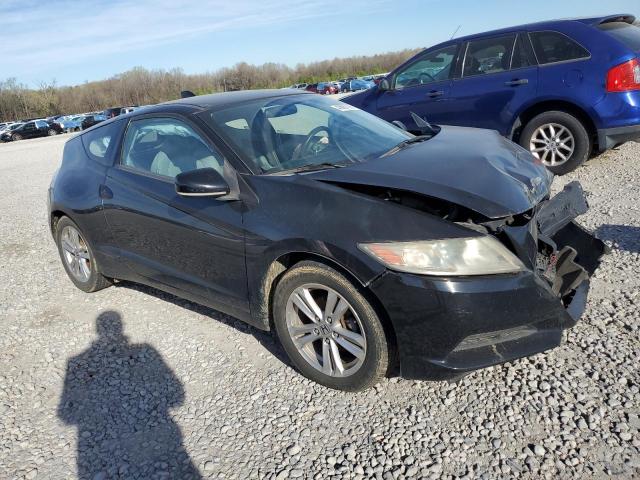 2011 HONDA CR-Z - JHMZF1D43BS011430