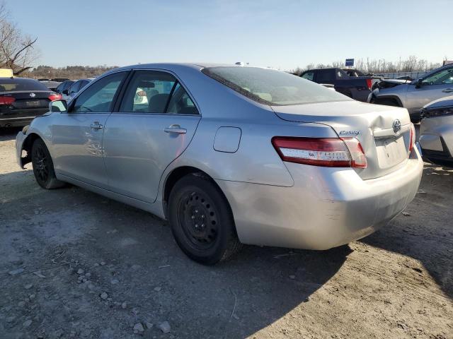 Vin: 4t4bf3ek9br122100, lot: 48432225, toyota camry base 20112