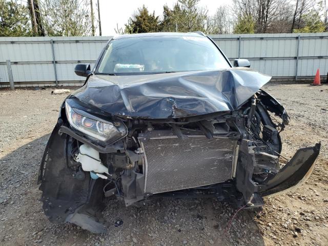 2019 HONDA HR-V SPORT - 3CZRU6H13KG726830