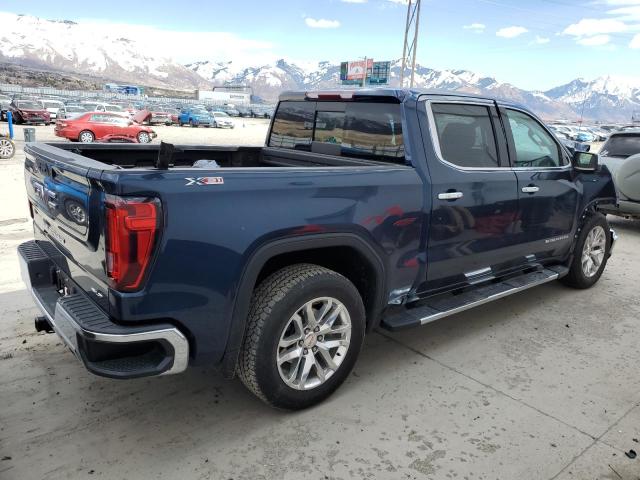 Vin: 3gtu9ded6ng140826, lot: 47644485, gmc sierra k1500 slt 20223