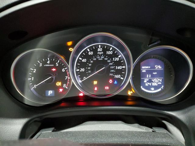 2015 MAZDA CX-5 TOURI - JM3KE4CY7F0440350