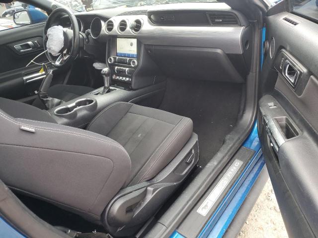 2020 FORD MUSTANG GT - 1FA6P8CF3L5101163