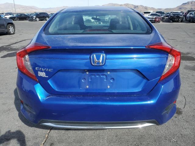 2021 HONDA CIVIC LX - 2HGFC2F68MH538974