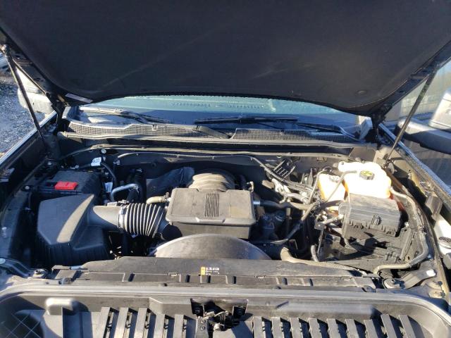 2024 CHEVROLET SILVERADO - 1GC5YNE70RF118495