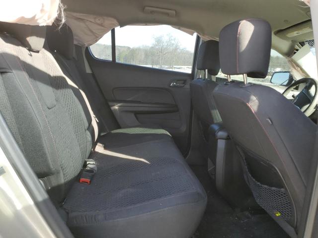 2015 CHEVROLET EQUINOX LS - 2GNALAEK7F1177628