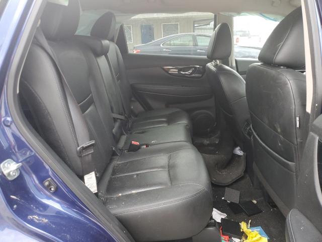 2020 NISSAN ROGUE S - 5N1AT2MV9LC748385